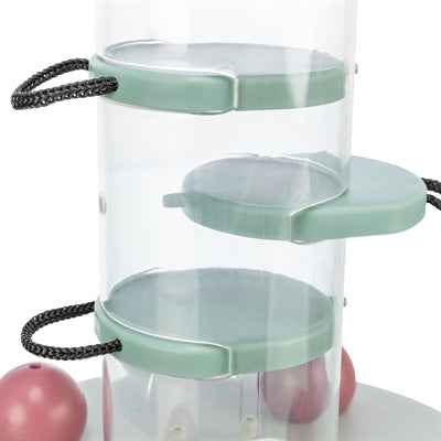 Trixie Cat Activity Gambling Tower – Interaktives Katzenspielzeug