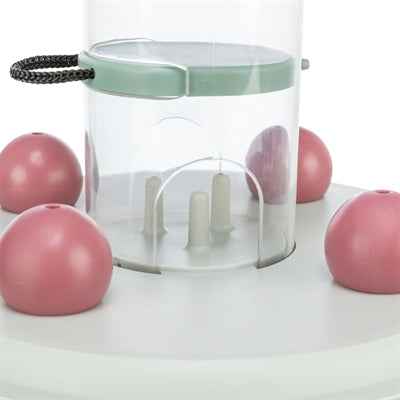 Trixie Cat Activity Gambling Tower – Interaktives Katzenspielzeug