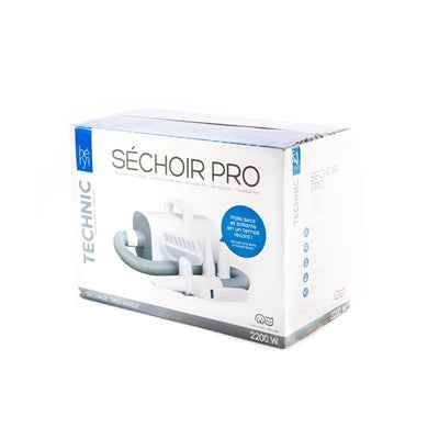 Hery Pro Dryer Water Blower – 2200 W