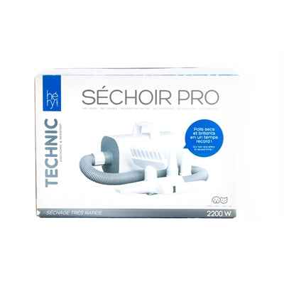 Hery Pro Dryer Water Blower – 2200 W