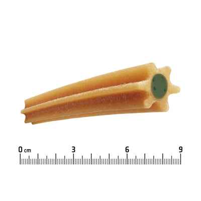Hundesnack Zahnpflegesticks Mini – 90 g (13×7 Stück)