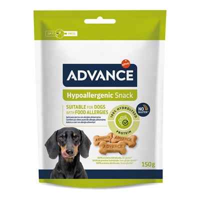 Advance Hypoallergenic Snack – Hundesnack für Allergiker 7×150 g