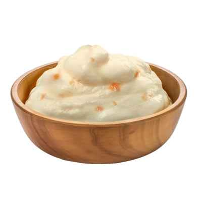 Natural Greatness Cremiges Hähnchen Mit Karotten Sehhilfe