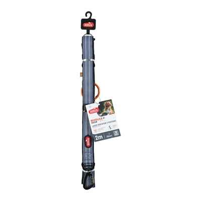 Zolux Bvk Hundeleine Trainingsleine Blau