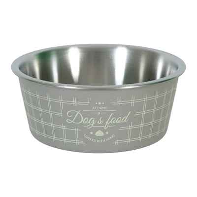 Zolux Fressnapf Hund Taupe