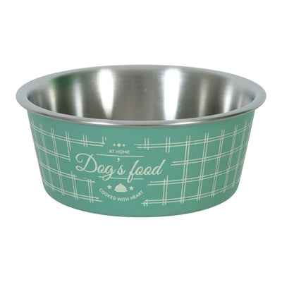 Zolux Fressnapf Hund Grün