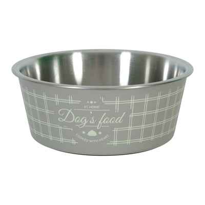 Zolux Fressnapf Hund Taupe