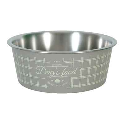 Zolux Fressnapf Hund Taupe