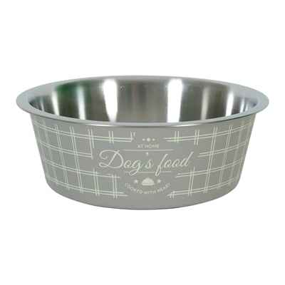 Zolux Fressnapf Hund Taupe