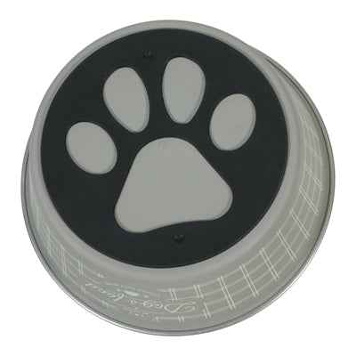 Zolux Fressnapf Hund Taupe