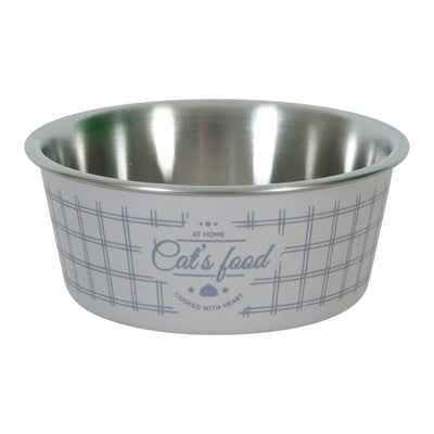 Zolux Fressnapf Katze Rosa