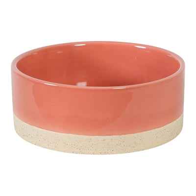 Zolux Olaria Futterschale Keramik Terracota