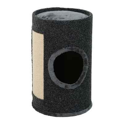 Zolux Oliver Kratztonne Dunkelgrau