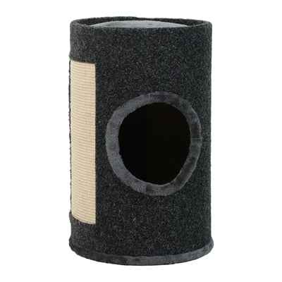 Zolux Oliver Kratztonne Dunkelgrau