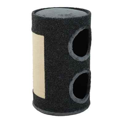 Zolux Oliver Kratztonne Dunkelgrau