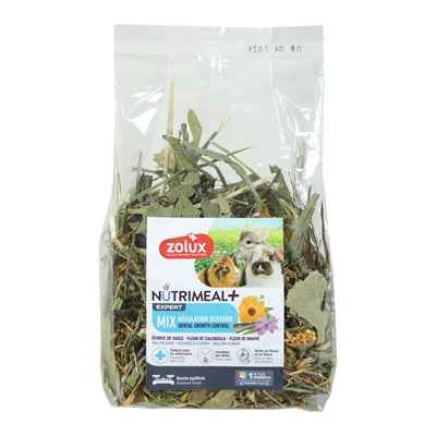 Zolux Nmahlzeitenmischung Zahnärztlich