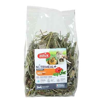 Zolux Nmahlzeitenmix-Boost