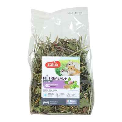 Zolux Nmahlzeitenmix Eiweiss