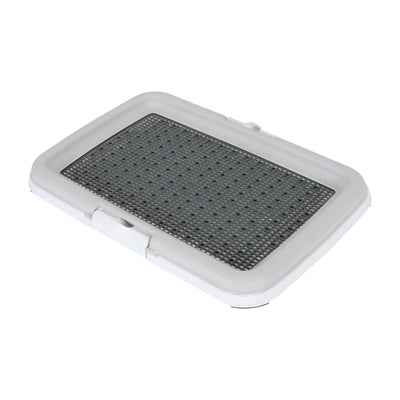 Zolux Welpenbindenhalter – Trainingshalter für Pads 59×39 cm