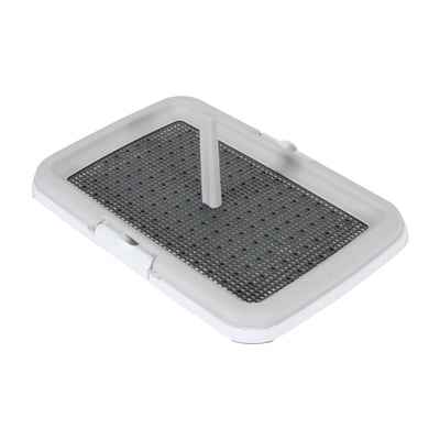 Zolux Welpenbindenhalter – Trainingshalter für Pads 59×39 cm