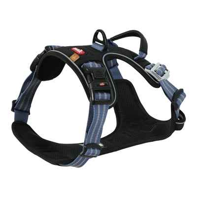 Zolux Bvk Hundegeschirr Blau