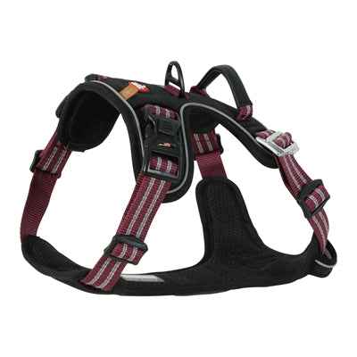 Zolux Bvk Hundegeschirr Rot