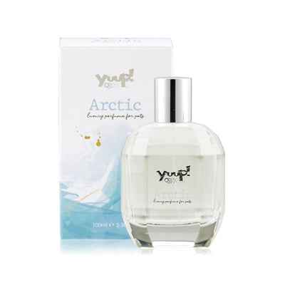 Hunde- & Katzenparfum Arctic alkoholfrei – 100 ml