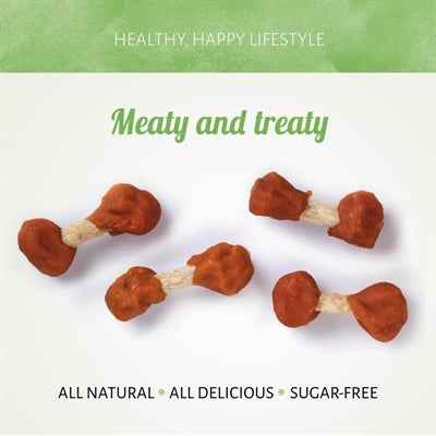 Antos Huhn D'light Munchy