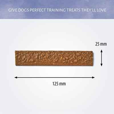 Jerkey Strips Chicken – 20 Stück