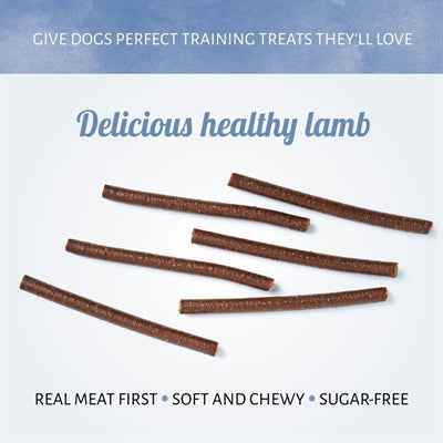 Rolls Hundesnack Lamm 200 g