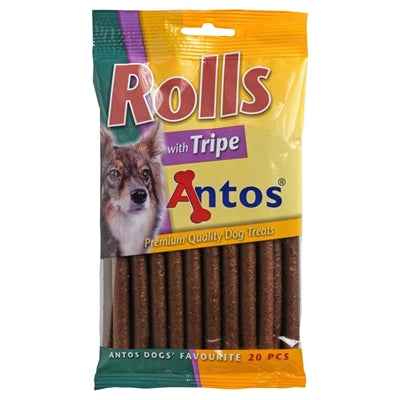 Rolls Pens Hundesnack Kutteln 200 g
