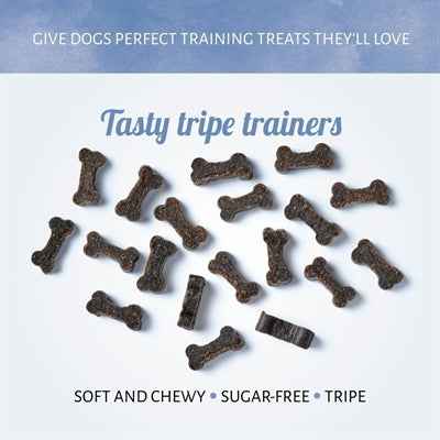 Mini Bones Hundesnack Kutteln 200 g