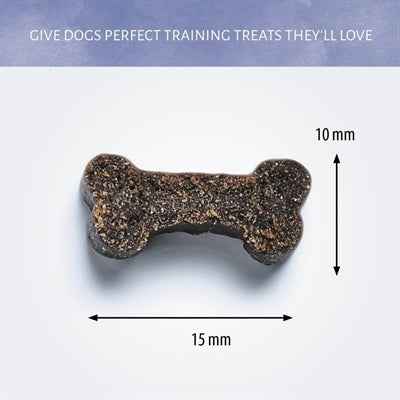 Mini Bones Hundesnack Kutteln 200 g