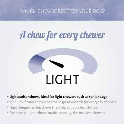 Mini Bones Hundesnack Kutteln 200 g