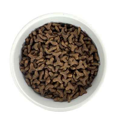 Budget Premium Quality Chicken – Trockenfutter für Katzen 1 kg