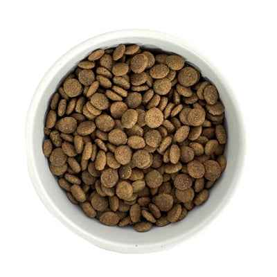 Budget Premium Quality Senior – Trockenfutter für ältere Katzen 1 kg