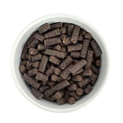 Budget Premium Sport – energiereiches Hundefutter für aktive Hunde