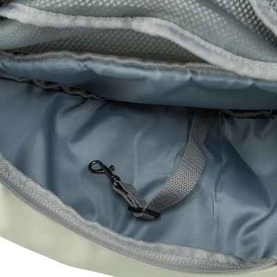 Trixie Hundetasche Bauchtasche Hellgrün