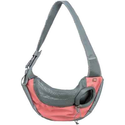 Trixie Hundetasche Bauchtasche Rosa
