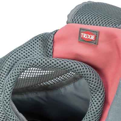 Trixie Hundetasche Bauchtasche Rosa