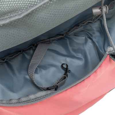 Trixie Hundetasche Bauchtasche Rosa